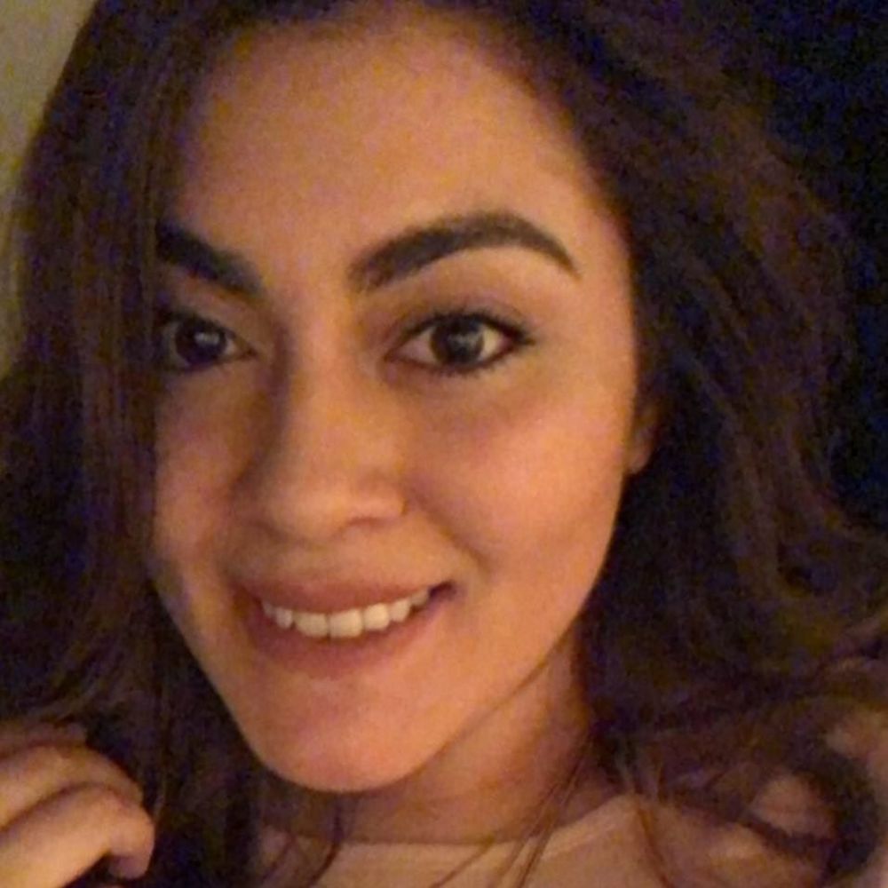 Meet your Posher, Brianna